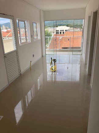 Imagem Apartamento com 2 Quartos à Venda, 58 m² em Perequê - Porto Belo