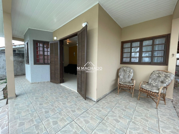 Imagem Casa com 3 Quartos à Venda, 95 m² em Balneário Canoas - Pontal Do Paraná Imagem Casa com 3 Quartos à Venda, 95 m² em Balneário Canoas - Pontal Do Paraná
