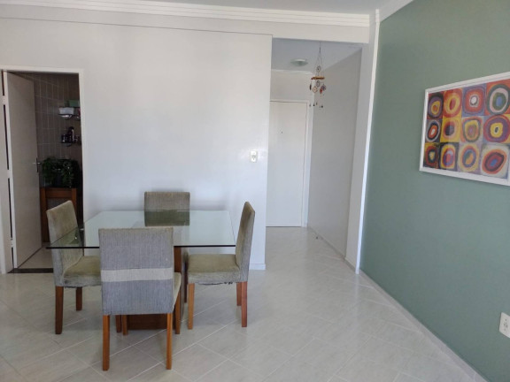 Imagem Apartamento com 3 Quartos à Venda, 98 m² em Centro - Aracaju