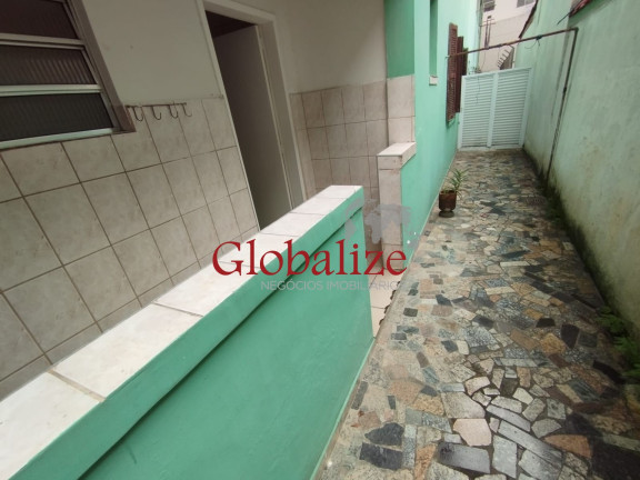 Imagem Imóvel com 2 Quartos à Venda, 80 m² em Ponta Da Praia - Santos