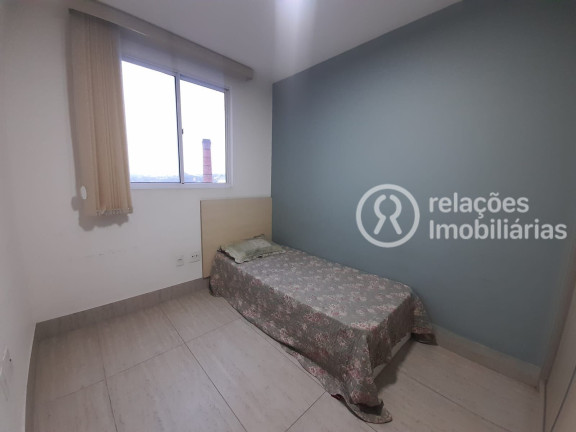 Imagem Apartamento com 3 Quartos à Venda, 71 m² em Jk - Contagem Imagem Apartamento com 3 Quartos à Venda, 71 m² em Jk - Contagem