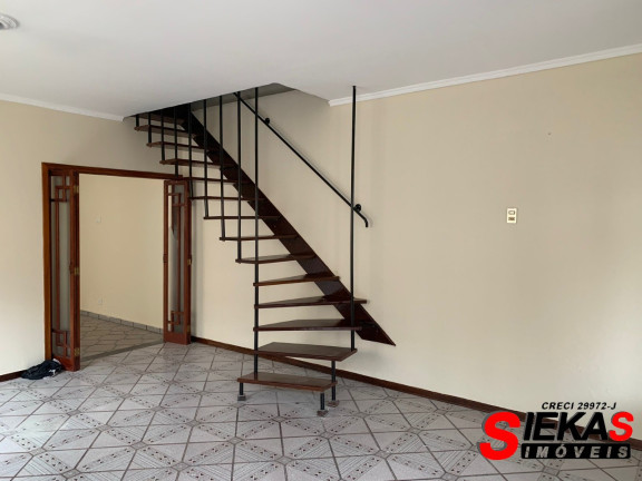 Imagem Sobrado com 3 Quartos à Venda, em Penha De França - São Paulo Imagem Sobrado com 3 Quartos à Venda, em Penha De França - São Paulo