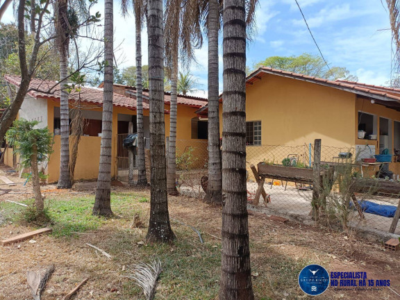 Imagem Chácara à Venda, 2 m² em Zona Rural - Inhumas Imagem Chácara à Venda, 2 m² em Zona Rural - Inhumas