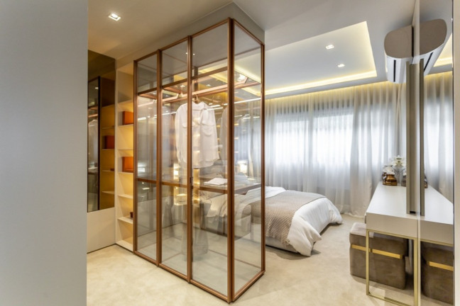 Imagem Apartamento com 3 Quartos à Venda, 202 m² em Jardim Europa - Porto Alegre Imagem Apartamento com 3 Quartos à Venda, 202 m² em Jardim Europa - Porto Alegre