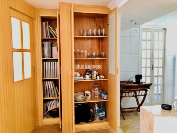 Imagem Apartamento com 1 Quarto à Venda, 45 m² em Real Parque - São Paulo Imagem Apartamento com 1 Quarto à Venda, 45 m² em Real Parque - São Paulo