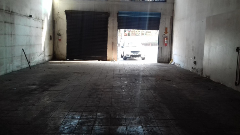 Galpão para Alugar, 420 m² em Paulista - Piracicaba