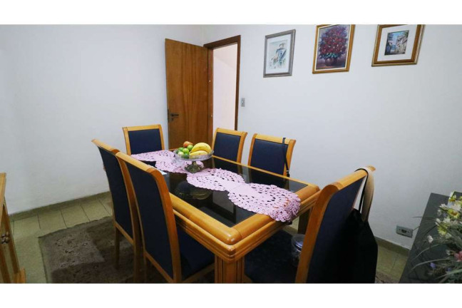Imagem Casa com 5 Quartos à Venda, 200 m² em Morumbi - São Paulo