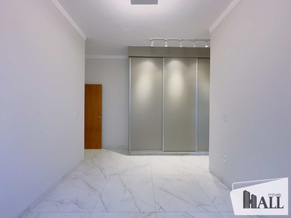 Imagem Casa com 3 Quartos à Venda, 130 m² em Residencial Maria Júlia - São José Do Rio Preto