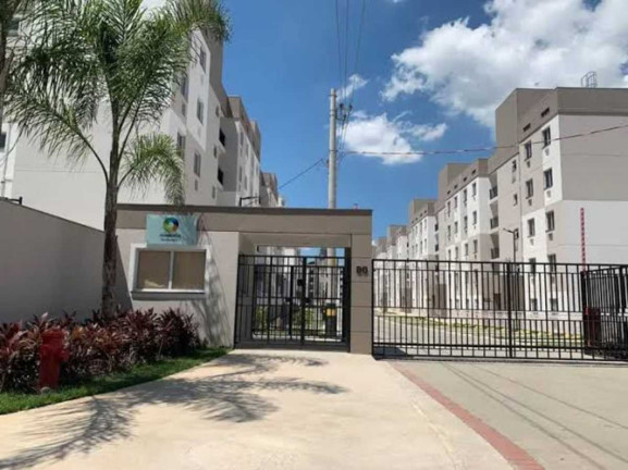 Imagem Apartamento com 2 Quartos à Venda, 44 m² em Taquara - Rio De Janeiro Imagem Apartamento com 2 Quartos à Venda, 44 m² em Taquara - Rio De Janeiro