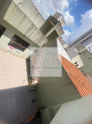 Imagem Casa com 3 Quartos à Venda, 240 m² em Santa Teresinha - Santo André Imagem Casa com 3 Quartos à Venda, 240 m² em Santa Teresinha - Santo André