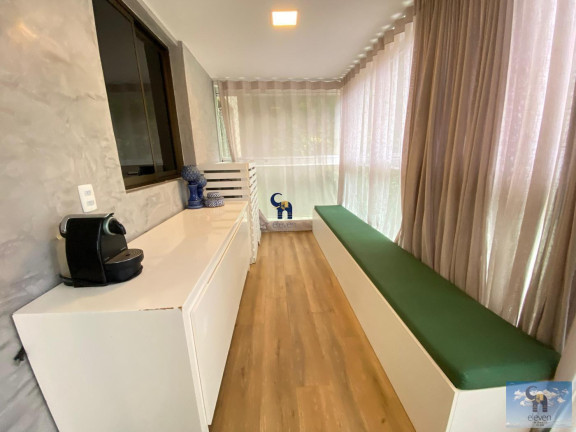 Imagem Apartamento com 2 Quartos à Venda, 60 m² em Barra - Salvador Imagem Apartamento com 2 Quartos à Venda, 60 m² em Barra - Salvador