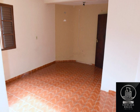 Imagem Casa com 3 Quartos à Venda, 212 m² em Jardim Maria Eugênia - Sorocaba