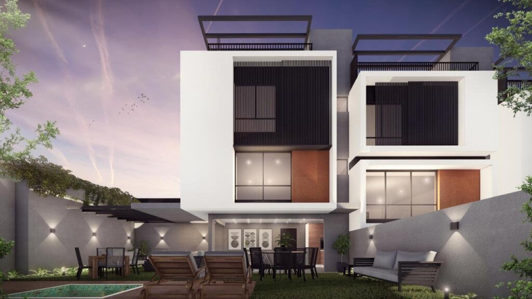Imagem Casa com 4 Quartos à Venda, 313 m² em Vila Madalena - São Paulo Imagem Casa com 4 Quartos à Venda, 313 m² em Vila Madalena - São Paulo