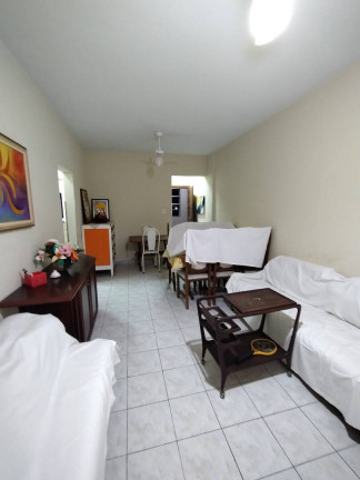 Imagem Apartamento com 1 Quarto à Venda, em São Vicente Imagem Apartamento com 1 Quarto à Venda, em São Vicente