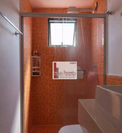Imagem Apartamento com 2 Quartos à Venda, 49 m² em Cursino - São Paulo Imagem Apartamento com 2 Quartos à Venda, 49 m² em Cursino - São Paulo