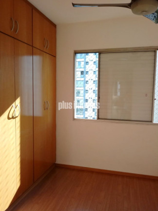 Imagem Apartamento com 3 Quartos à Venda, 80 m² em Santo Amaro - São Paulo Imagem Apartamento com 3 Quartos à Venda, 80 m² em Santo Amaro - São Paulo
