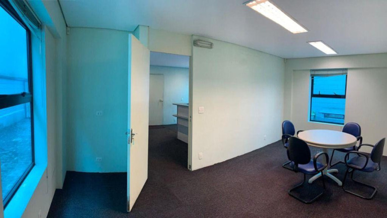 Imagem Imóvel para Alugar, 901 m² em Vila Clementino - São Paulo Imagem Imóvel para Alugar, 901 m² em Vila Clementino - São Paulo