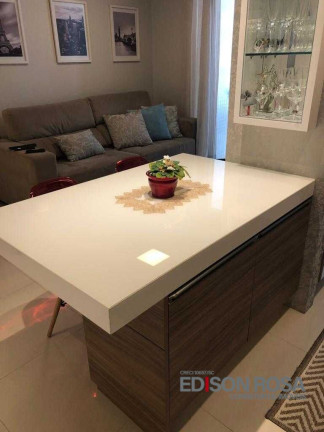 Imagem Apartamento com 2 Quartos à Venda, 77 m² em Nossa Senhora Do Rosário - São José Imagem Apartamento com 2 Quartos à Venda, 77 m² em Nossa Senhora Do Rosário - São José