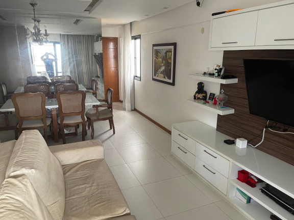 Imagem Apartamento com 3 Quartos à Venda, 97 m² em Jardim Armação - Salvador Imagem Apartamento com 3 Quartos à Venda, 97 m² em Jardim Armação - Salvador