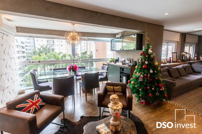 Imagem Apartamento com 2 Quartos à Venda, 153 m² em Vila Olímpia - São Paulo Imagem Apartamento com 2 Quartos à Venda, 153 m² em Vila Olímpia - São Paulo
