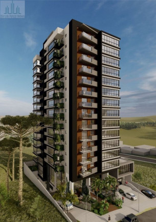 Imagem Apartamento com 3 Quartos à Venda, 143 m² em São Bento - Bento Gonçalves