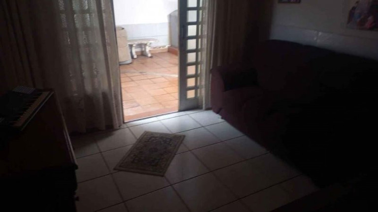 Imagem Casa com 3 Quartos à Venda, 110 m² em Jardim Maria Augusta - Taubate