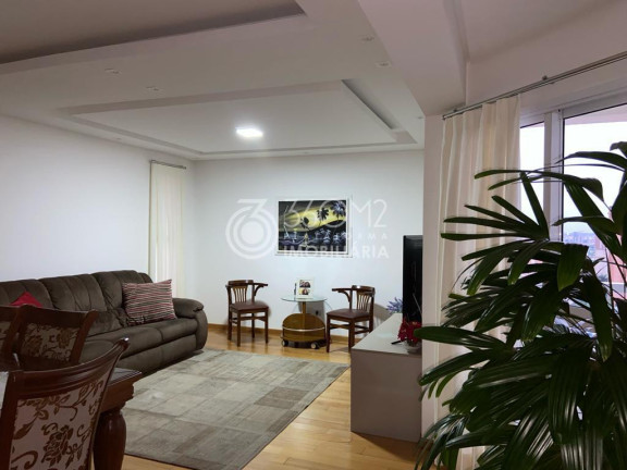 Imagem Apartamento com 3 Quartos à Venda, 120 m² em Vila Bastos - Santo André Imagem Apartamento com 3 Quartos à Venda, 120 m² em Vila Bastos - Santo André