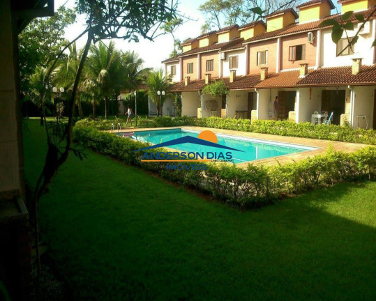 Casa com 2 Quartos à Venda, 177 m² em Massaguaçu - Caraguatatuba