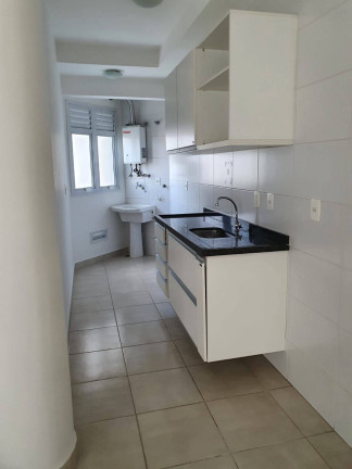 Imagem Apartamento com 3 Quartos à Venda, 67 m² em Jardim Das Nações - Taubaté