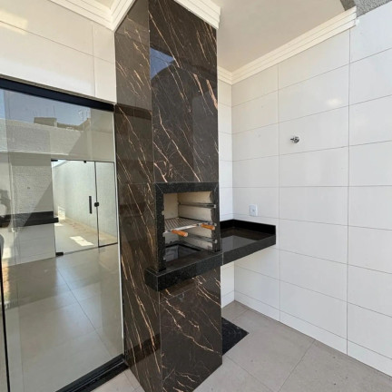 Imagem Casa com 3 Quartos à Venda, 100 m² em Parque Itatiaia - Aparecida De Goiania Imagem Casa com 3 Quartos à Venda, 100 m² em Parque Itatiaia - Aparecida De Goiania