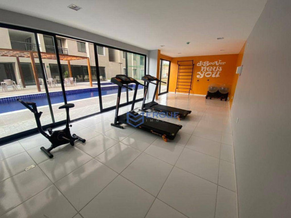 Imagem Apartamento com 3 Quartos à Venda ou Locação, 54 m² em Passaré - Fortaleza Imagem Apartamento com 3 Quartos à Venda ou Locação, 54 m² em Passaré - Fortaleza