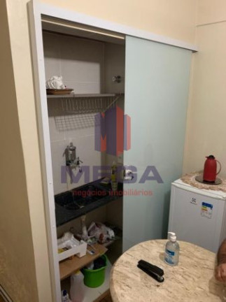 Imagem Sala Comercial à Venda, 30 m² em Centro - Vitória Imagem Sala Comercial à Venda, 30 m² em Centro - Vitória