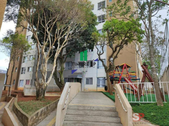 Imagem Apartamento com 2 Quartos à Venda, 48 m² em Santa Etelvina - São Paulo Imagem Apartamento com 2 Quartos à Venda, 48 m² em Santa Etelvina - São Paulo