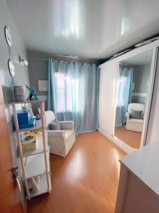 Imagem Apartamento com 3 Quartos à Venda, 68 m² em Sarandi - Porto Alegre
