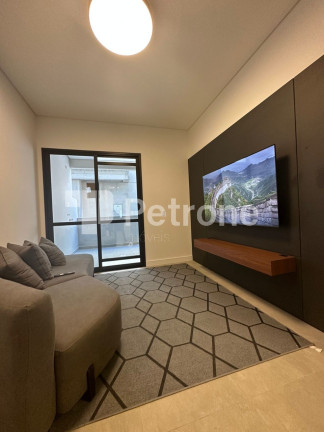 Imagem Apartamento com 3 Quartos à Venda, 124 m² em Palmas - Governador Celso Ramos