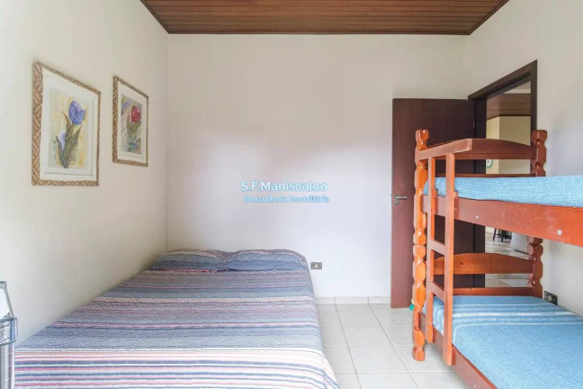 Imagem Casa com 3 Quartos à Venda, 450 m² em Ressaca - Ubatuba