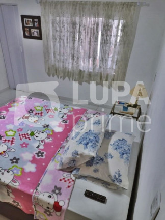 Imagem Casa com 8 Quartos à Venda, 128 m² em Vila Maria Alta - São Paulo