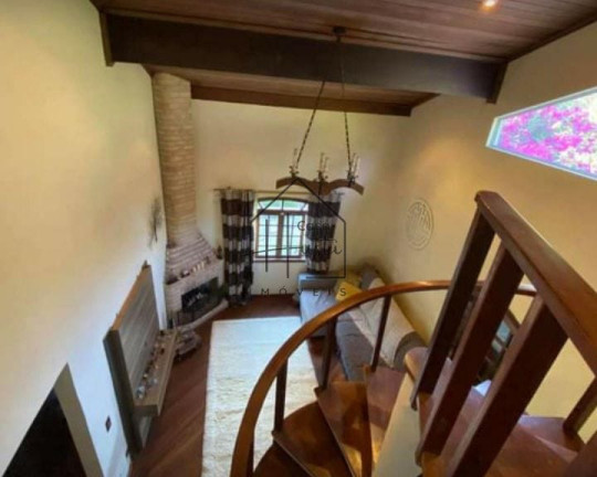 Imagem Casa com 2 Quartos à Venda, 1.000 m² em Granja Caiapiá - Cotia