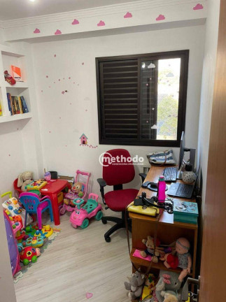 Imagem Apartamento com 3 Quartos à Venda, 82 m² em Jardim Do Lago - Campinas Imagem Apartamento com 3 Quartos à Venda, 82 m² em Jardim Do Lago - Campinas