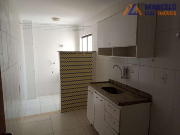 Imagem Apartamento com 2 Quartos à Venda, 77 m² em Candeias - Vitória Da Conquista Imagem Apartamento com 2 Quartos à Venda, 77 m² em Candeias - Vitória Da Conquista
