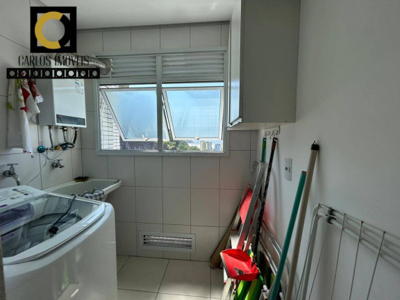 Imagem Apartamento com 1 Quarto à Venda, 52 m² em Vila Valença - São Vicente