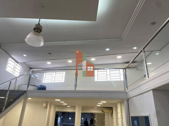 Imagem Ponto Comercial para Alugar, 750 m² em Jardim Terceiro Centenário - Atibaia