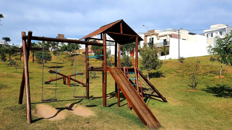 Imagem Terreno à Venda, 250 m² em Parque Ibiti Reserva - Sorocaba
