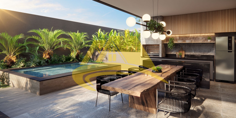 Imagem Apartamento com 2 Quartos à Venda, 78 m² em Chácara Klabin - São Paulo