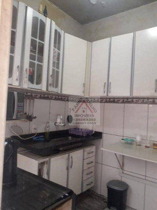 Imagem Casa com 2 Quartos à Venda, 90 m² em Jardim Marajoara - São Paulo Imagem Casa com 2 Quartos à Venda, 90 m² em Jardim Marajoara - São Paulo