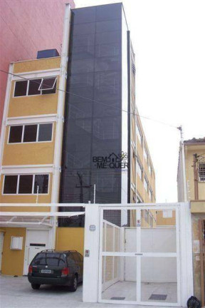 Imagem Edifício Residencial à Venda ou Locação, 1.515 m² em Barra Funda - São Paulo Imagem Edifício Residencial à Venda ou Locação, 1.515 m² em Barra Funda - São Paulo