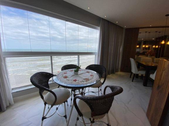 Imagem Apartamento com 3 Quartos à Venda, 134 m² em Gravata - Navegantes