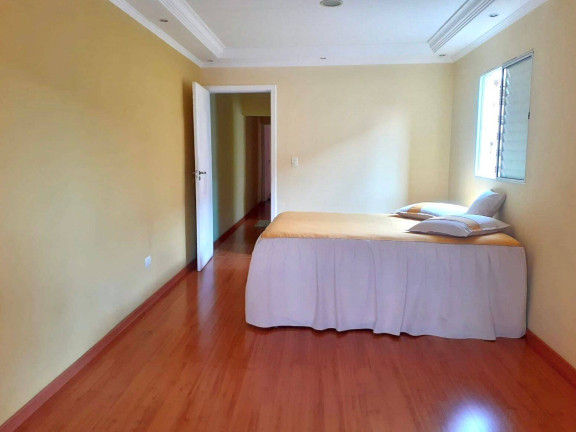 Imagem Casa com 4 Quartos à Venda, 107 m² em Jardim Rubilene - São Paulo
