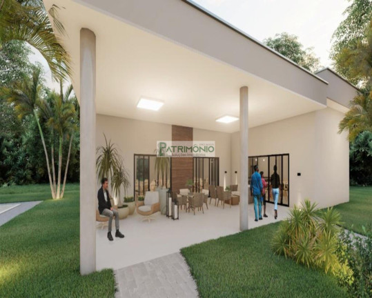 Imagem Terreno à Venda, 250 m² em Alto De São Pedro - Jaguariúna