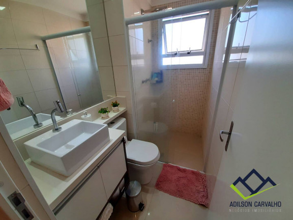 Imagem Apartamento com 2 Quartos à Venda,  em Vila Nambi - Jundiaí
